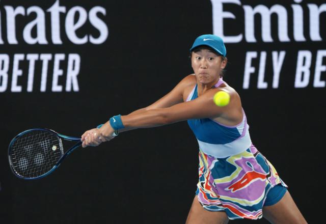 世界杯直播-又一场典型“王曦雨式”失利 她的问题究竟在哪里？