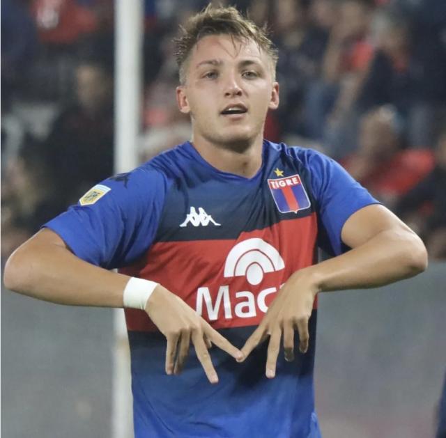 咪咕体育-意大利归化阿根廷新锋霸，曼奇尼竟为他放弃原则！