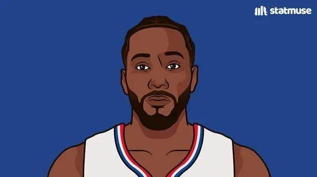 欧冠直播-战神卡失效！莱昂纳德血拼46分钟生涯首度40+输球