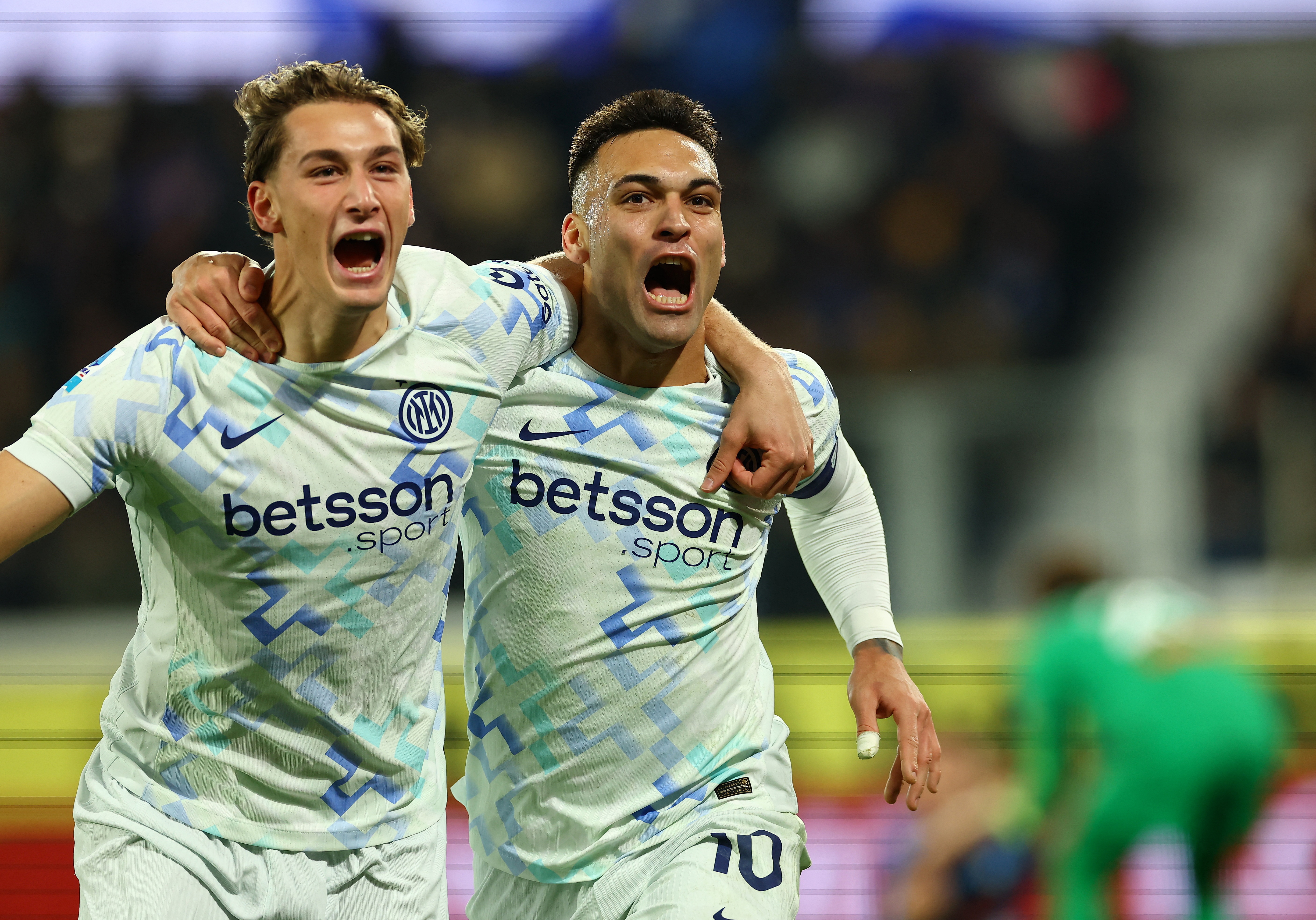 欧冠直播-佩杜拉：确信有英超队会报价皮奥，少于8000万欧国米根本不谈